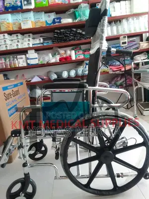 Wheelchair - Lightweight Portable Wheelchair叱wheelchair长ዊልቼር