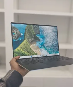 New Laptop Dell XPS 13 16GB Intel Core I7 SSD 512GB