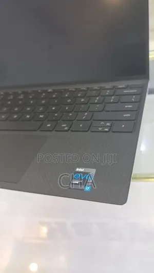 New Laptop Dell XPS 13 16GB Intel Core I7 SSD 512GB