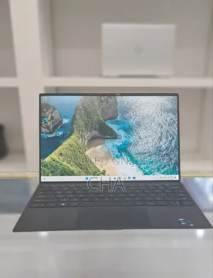 New Laptop Dell XPS 13 16GB Intel Core I7 SSD 512GB