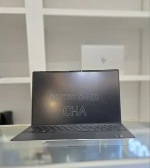 New Laptop Dell XPS 13 16GB Intel Core I7 SSD 512GB