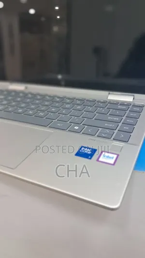 Photo - New Laptop HP Envy X360 13z 16GB Intel Core I7 SSD 512GB