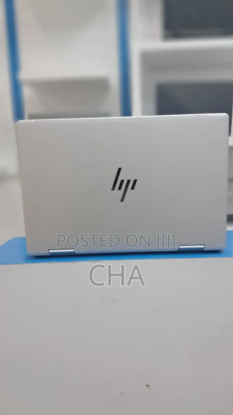 New Laptop HP Envy X360 13z 16GB Intel Core I7 SSD 512GB