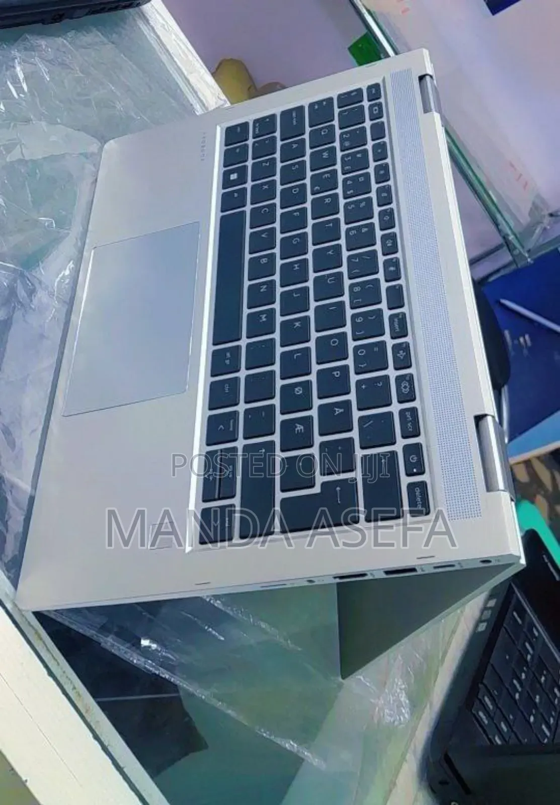 New Laptop HP 8GB AMD Ryzen 3 SSD 256GB