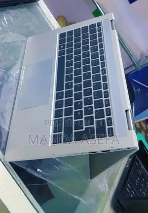 New Laptop HP 8GB AMD Ryzen 3 SSD 256GB