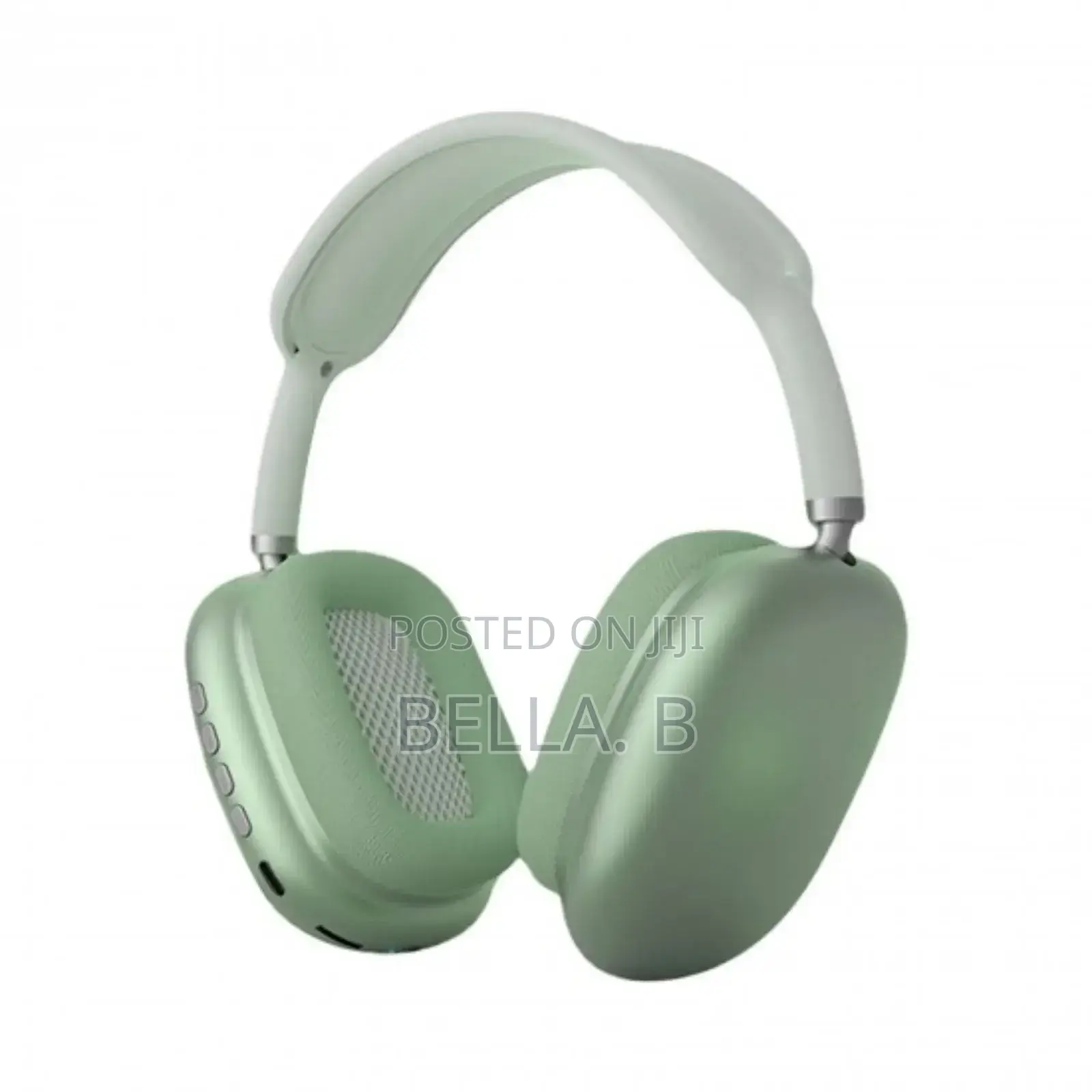 P9 Headset Audiomax
