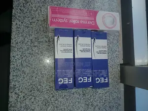 Photo - Feg USA Spray