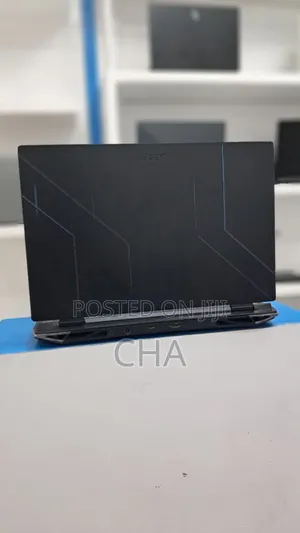 New Laptop Acer Nitro 5 16GB Intel Core I5 SSD 512GB