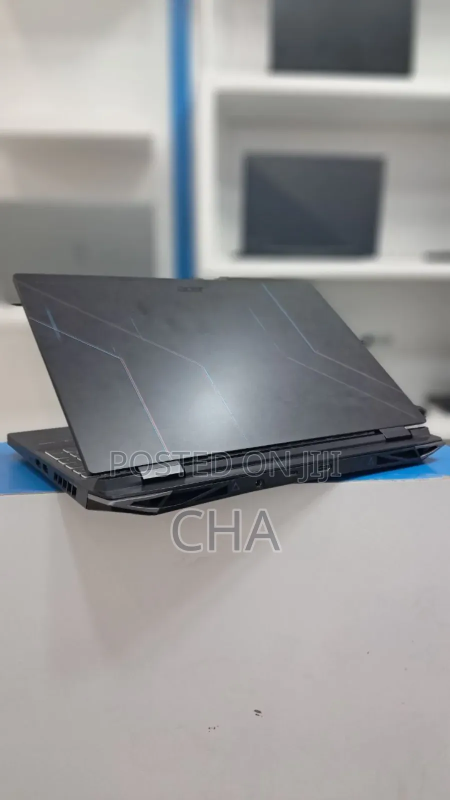 New Laptop Acer Nitro 5 16GB Intel Core I5 SSD 512GB