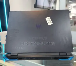 Photo - New Laptop Acer Predator Helios 300 16GB Intel Core I9 SSD 1T