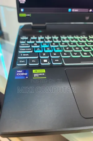 New Laptop Acer Predator Helios 300 16GB Intel Core I9 SSD 1T