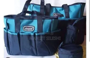 Photo - Chicco Baby Bag