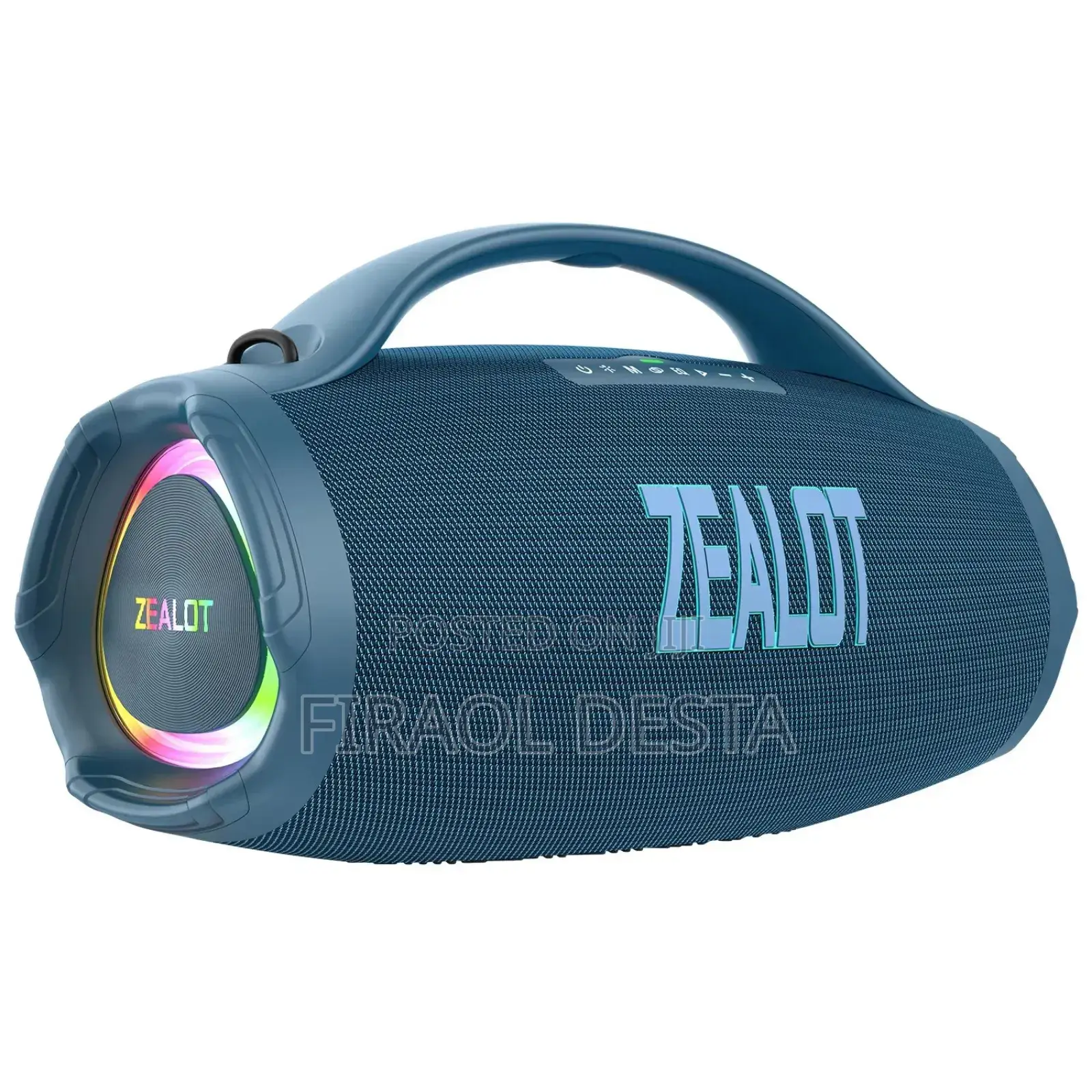 ZEALOT-S98 Wireless Speaker