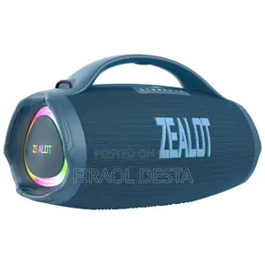 Photo - ZEALOT-S98 Wireless Speaker