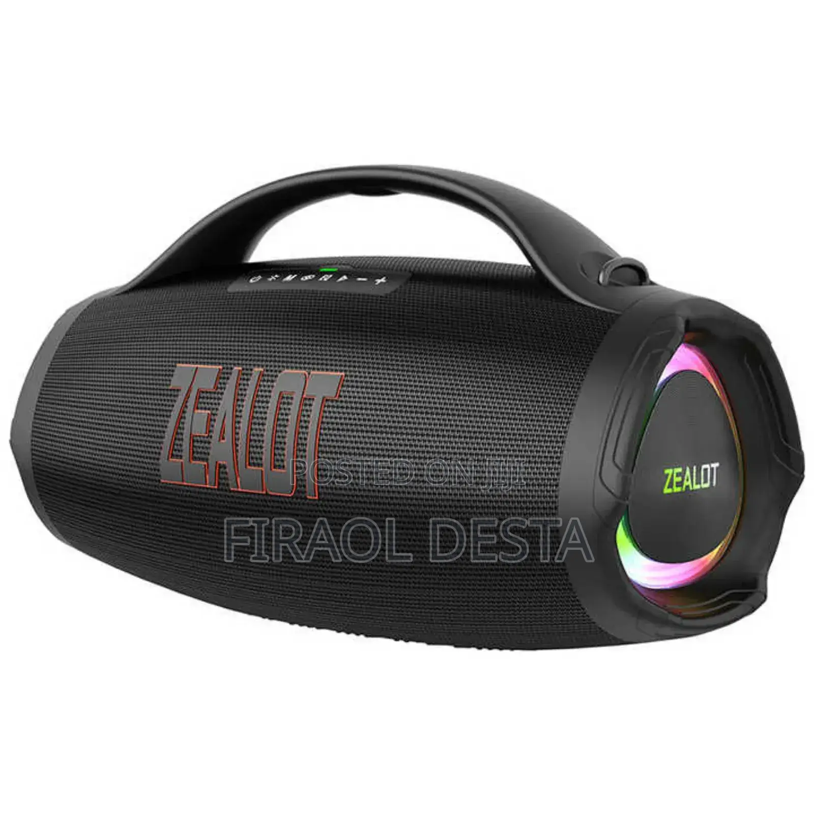 ZEALOT-S98 Wireless Speaker
