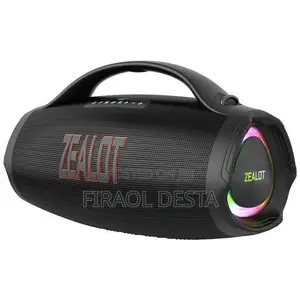 ZEALOT-S98 Wireless Speaker