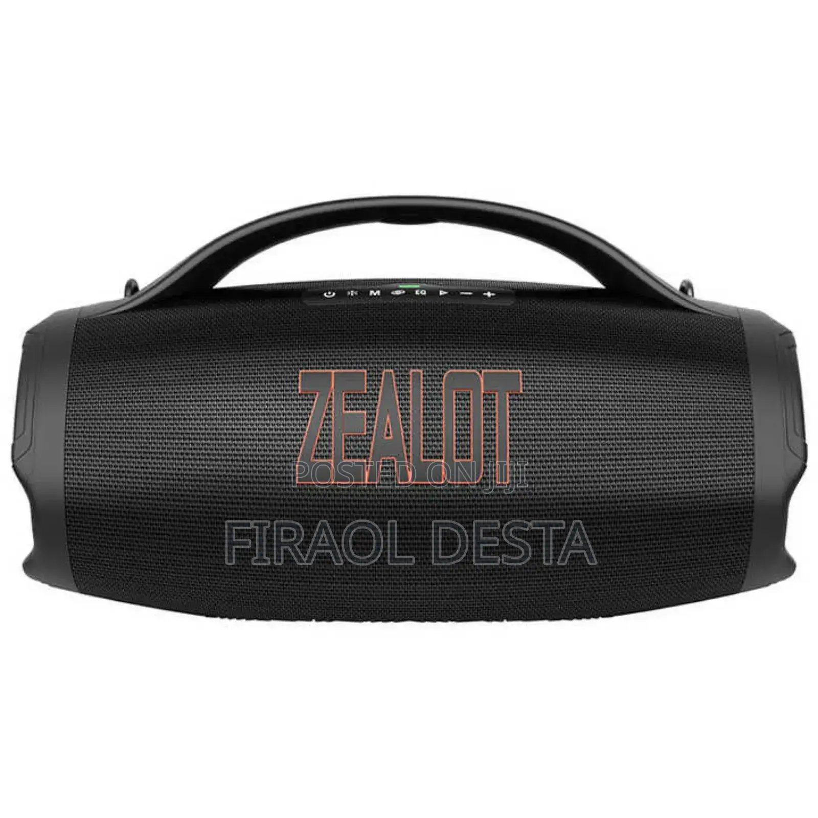 ZEALOT-S98 Wireless Speaker