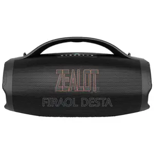 ZEALOT-S98 Wireless Speaker