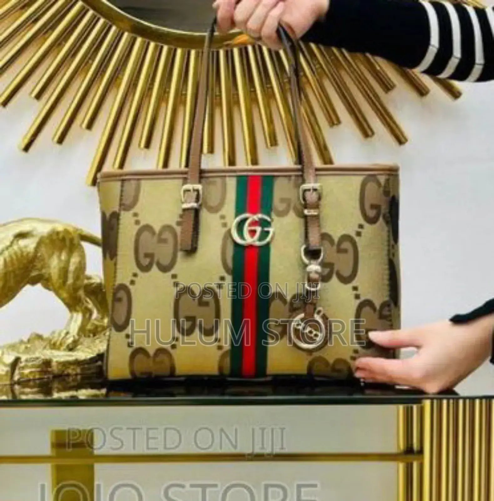 Gucci Woman Bag