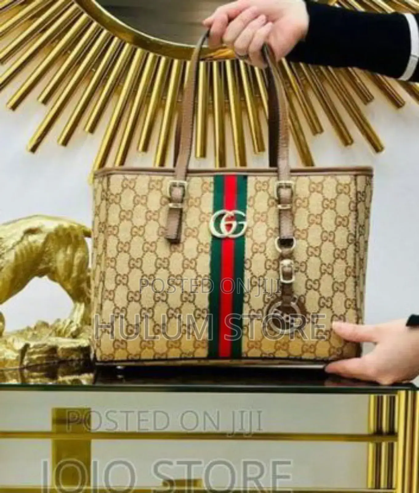 Gucci Woman Bag