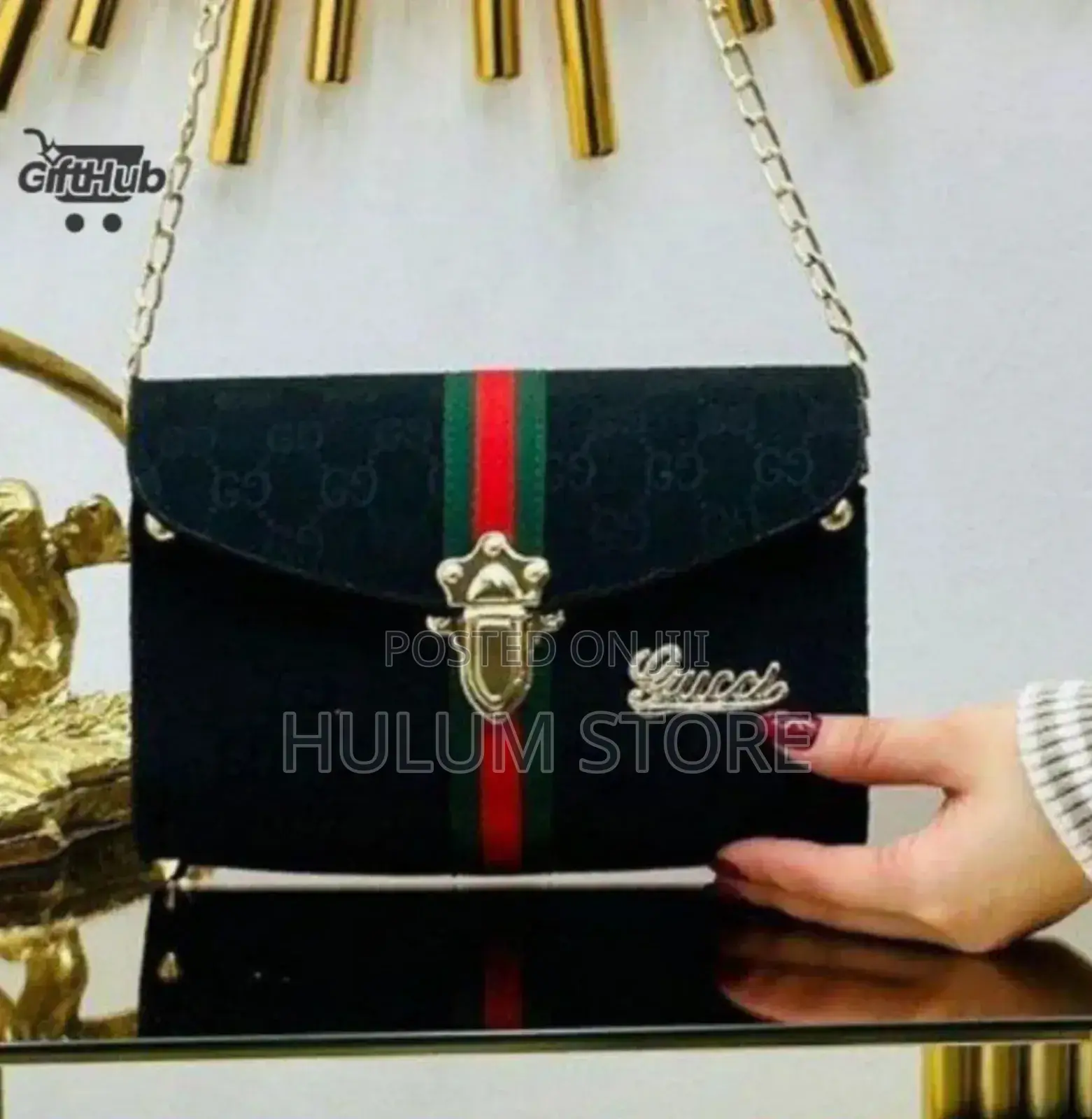 Gucci Women Bag
