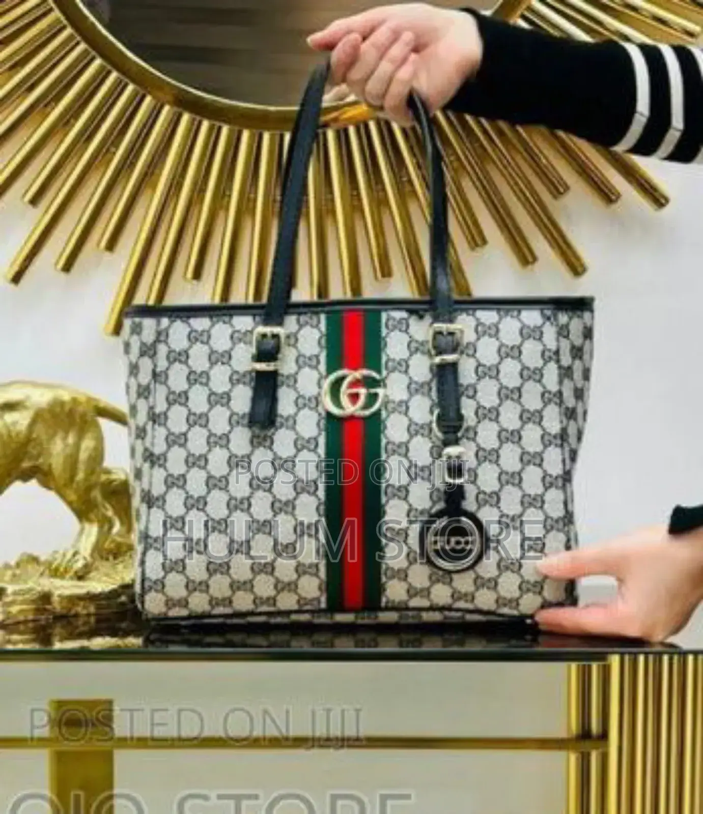 Gucci Women Bag