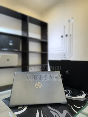 Photo - New Laptop HP Pavilion 15 8GB AMD Ryzen 5 SSD 512GB