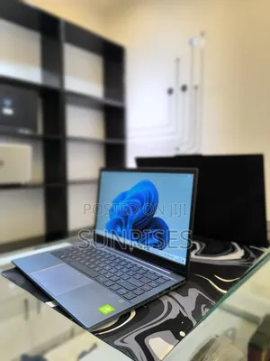 New Laptop HP Pavilion 15 8GB AMD Ryzen 5 SSD 512GB