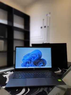 New Laptop HP Pavilion 15 8GB AMD Ryzen 5 SSD 512GB