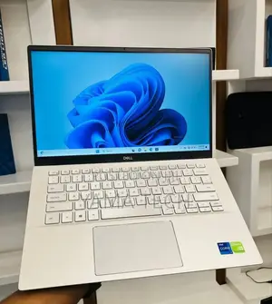 New Laptop Dell Inspiron 14 16GB Intel Core I7 SSD 512GB