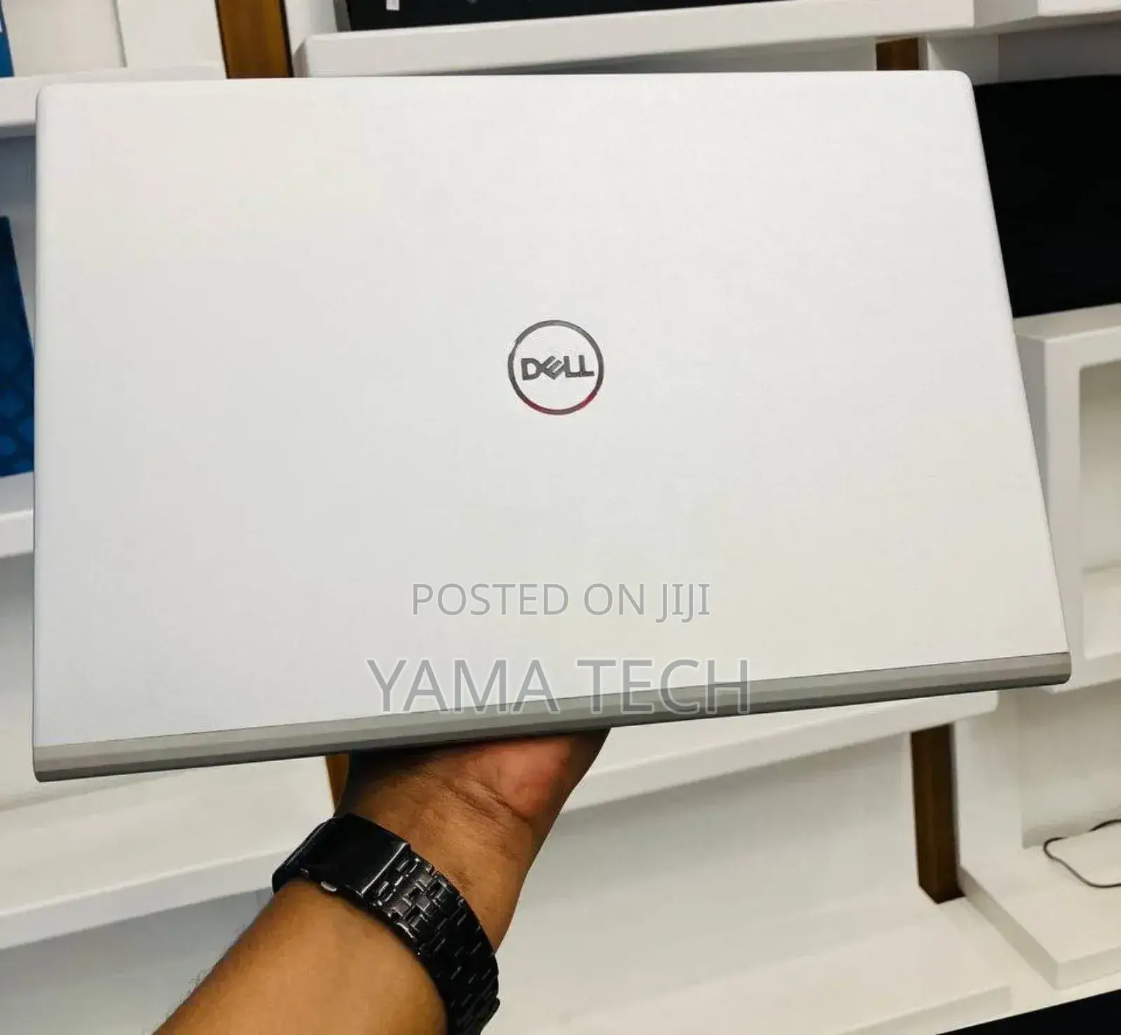 New Laptop Dell Inspiron 14 16GB Intel Core I7 SSD 512GB