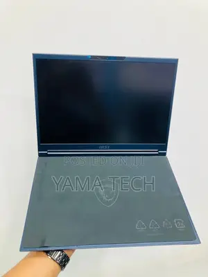 Photo - New Laptop MSI 16GB Intel Core I7 SSD 1T