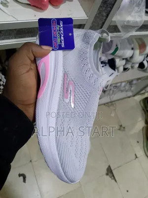 Photo - Skechers High Quality Shoes for You Women's