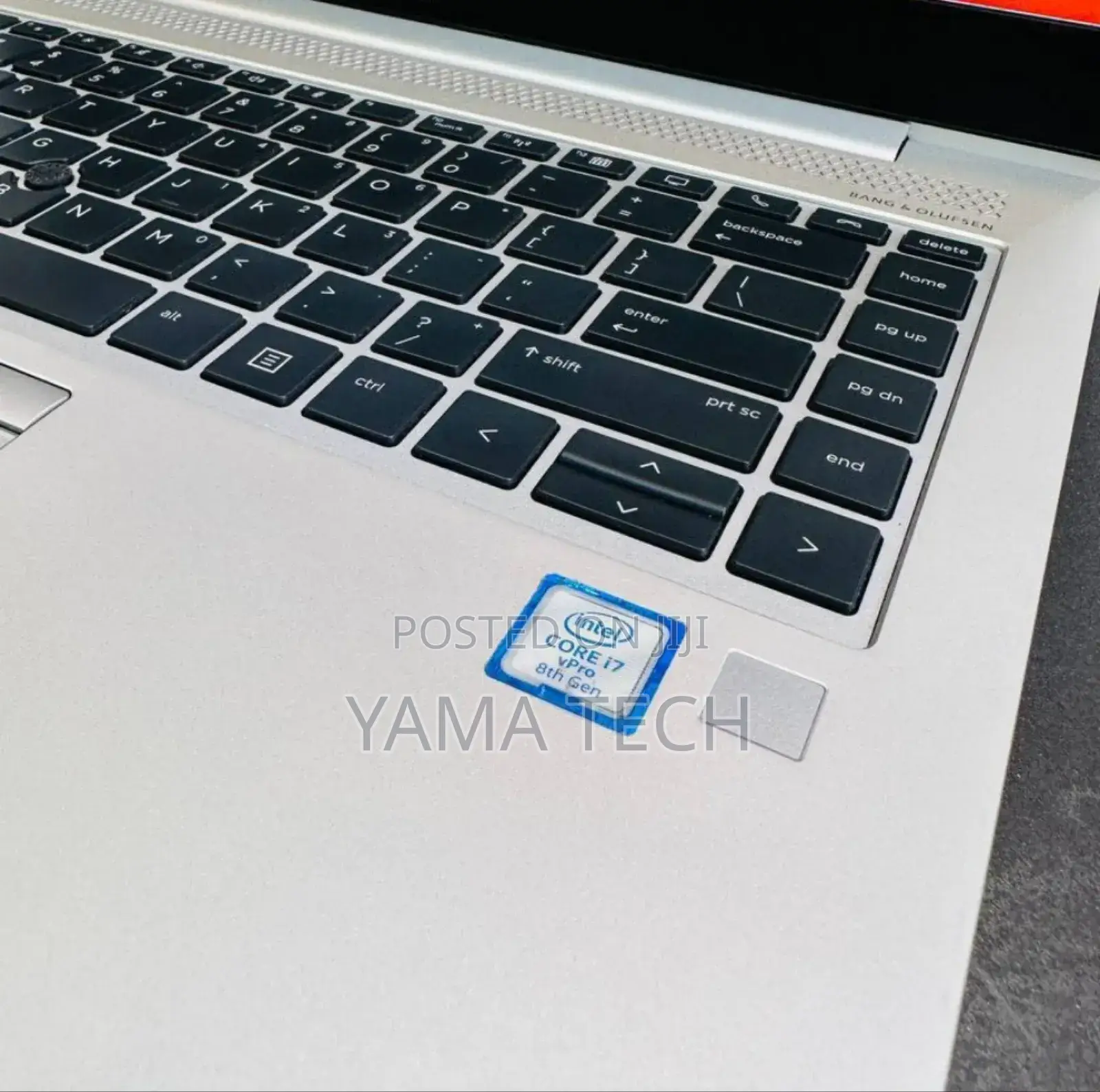 New Laptop HP EliteBook 840 16GB Intel Core I7 SSD 512GB