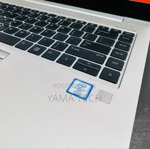 New Laptop HP EliteBook 840 16GB Intel Core I7 SSD 512GB