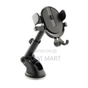 Photo - Car Mobile Phone Holder