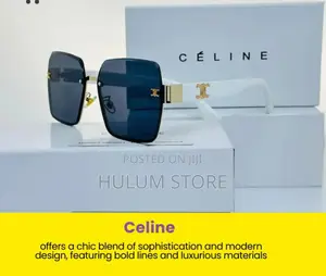 Photo - Celine Sunglasses for Her