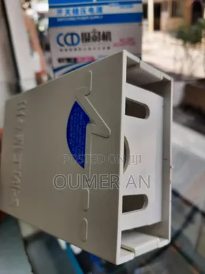 Camera Switching Power Supply