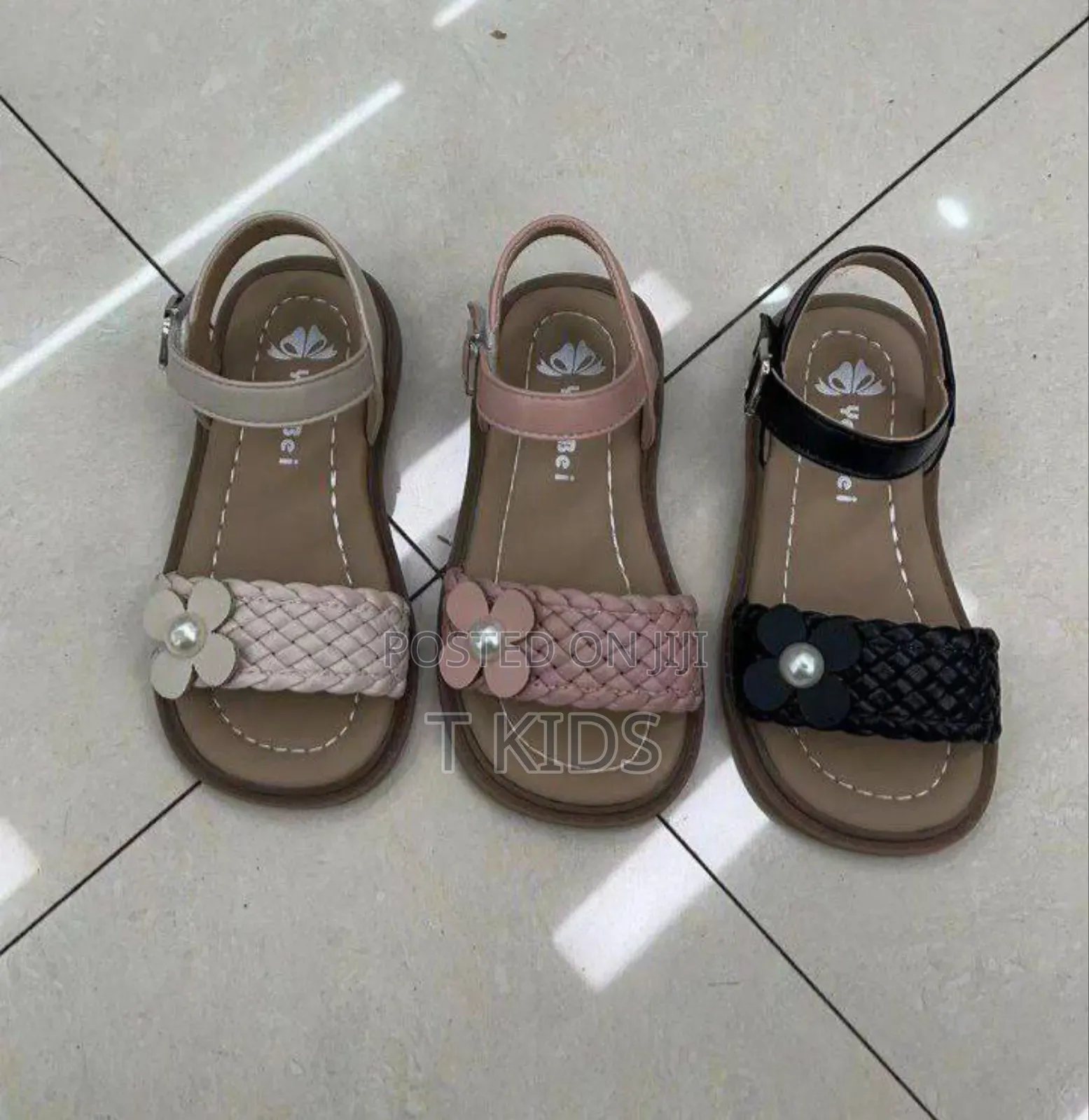 Kids Sandals Shoes