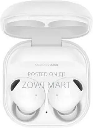 SAMSUNG Galaxy Buds 2 Pro Bluetooth Earbuds