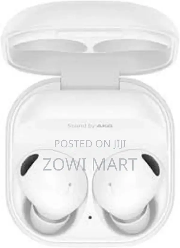 SAMSUNG Galaxy Buds 2 Pro Bluetooth Earbuds