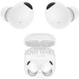 SAMSUNG Galaxy Buds 2 Pro Bluetooth Earbuds