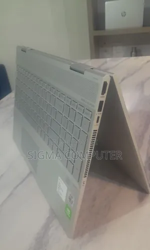 New Laptop HP Pavilion 15 8GB Intel Core I5 SSD 512GB