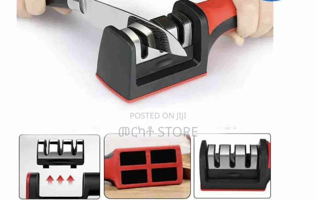 Knife Sharpener Tool