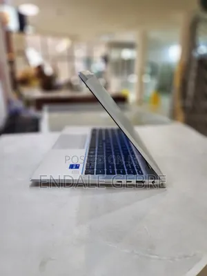 New Laptop HP EliteBook 840 G8 16GB Intel Core I7 SSD 512GB