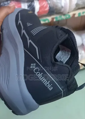 Columbia Original