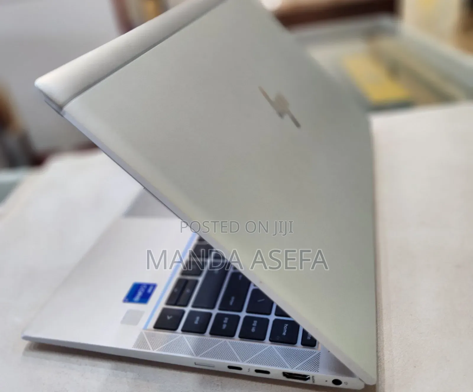 New Laptop HP EliteBook 840 G8 16GB Intel Core I7 SSD 512GB