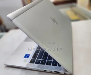 New Laptop HP EliteBook 840 G8 16GB Intel Core I7 SSD 512GB