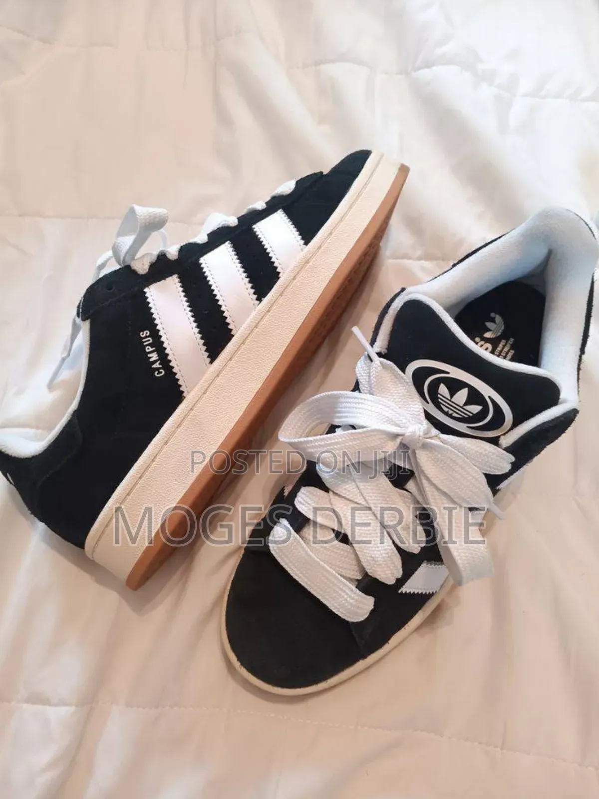 ADIDAS CAMPUS 00s