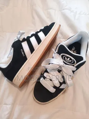 ADIDAS CAMPUS 00s